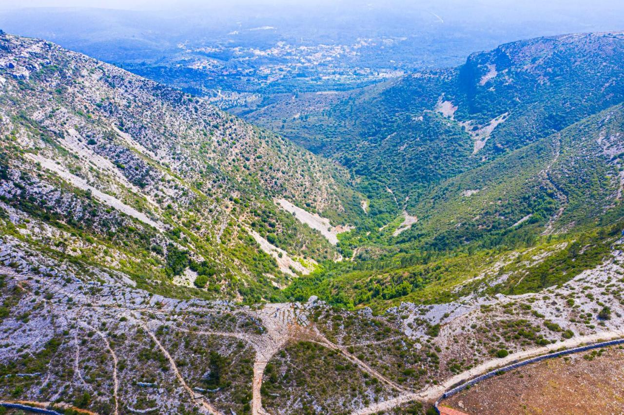 Rito Hall Da Serra Лейрия Экстерьер фото