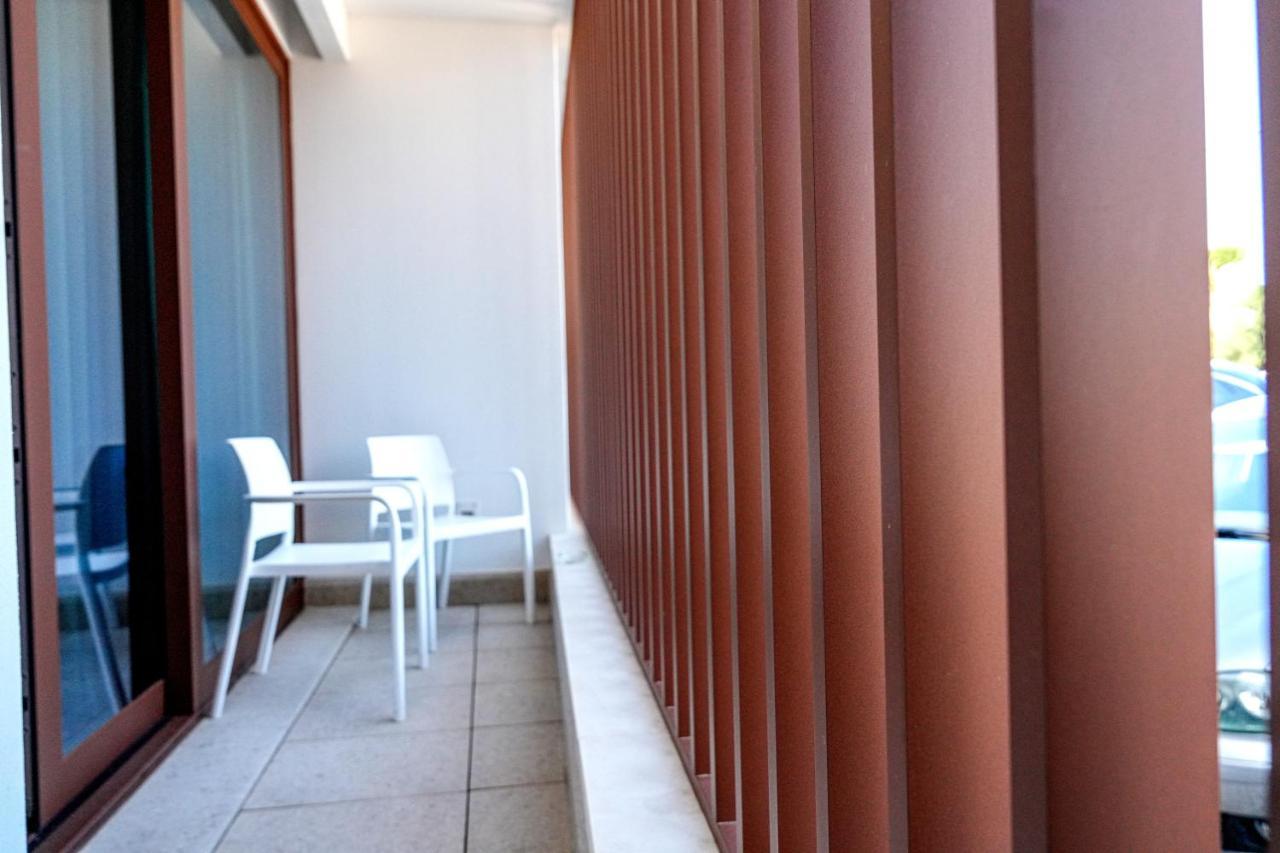 Rito Hall Da Serra Лейрия Экстерьер фото