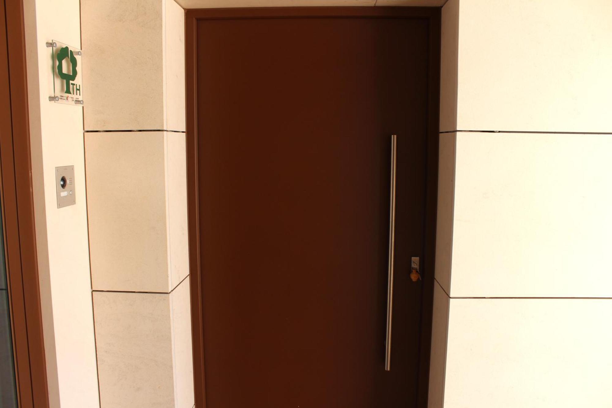 Rito Hall Da Serra Лейрия Экстерьер фото