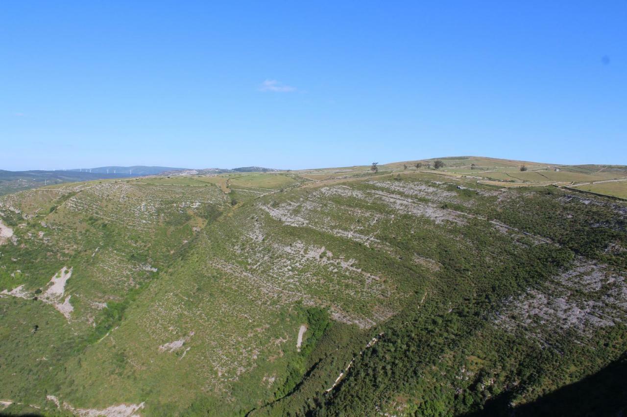 Rito Hall Da Serra Лейрия Экстерьер фото